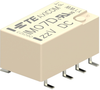 Power Relay, Dpdt, 24Vdc, 5A, Smd Rohs Compliant Axicom Te Connectivity - 36AJ9531 - Newark, An Avnet Company