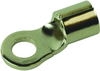 Terminal, Ring Tongue, #6, Crimp; Stud Size - Metric Multicomp Pro - 34P2257 - Newark, An Avnet Company