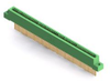 Card Edge Conn, Single, 53Pos, Wire Wrap; Card Edge Connector Type Edac - 65AJ3136 - Newark, An Avnet Company