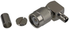 Rf/coaxial, Tnc Plug, R/a, 50 Ohm, Crimp; Connector Type Amphenol Rf - 99H4893 - Newark, An Avnet Company
