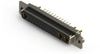 Combo D-Sub Conn, Rcpt, Dc-25W3, Th; Product Range Edac - 54AJ5882 - Newark, An Avnet Company