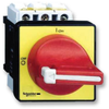 Switch Load Break, 3Pole, 11A, 400V; No. Of Poles Schneider Electric - 80C5830 - Newark, An Avnet Company
