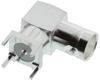 Rf/coaxial, Bnc Jack, R/a, 50 Ohm, Solder; Connector Type Greenpar - Te Connectivity - 98K4769 - Newark, An Avnet Company