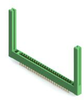 Card Edge Conn, Dual Side, 48Pos, Th; Card Edge Connector Type Edac - 58AJ7008 - Newark, An Avnet Company