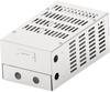 Res, 170R, 0.75Hp, Screw,wirewound; Resistance Cgs Te Connectivity - 80AJ3328 - Newark, An Avnet Company