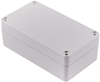 Abs Enclosure Watertight Rohs Compliant Hammond - 02AH0253 - Newark, An Avnet Company