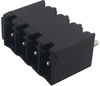 Wire-To-Board Connector, Pr043 Series, Through Hole, Header, 4, 3.5 Mm, Tin Plated Contacts Rohs Compliant Metz Connect - 85X2596 - Newark, An Avnet Company