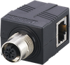 Ethernet connection adapter -- E21140 - Image