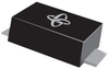 Zener Diode, 16V, Do-219Ab; Zener Voltage Vz Typ Vishay - 60AC7981 - Newark, An Avnet Company