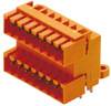 Connector Systems Weidmuller - 28AC7345 - Newark, An Avnet Company