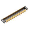 Rectangular Connectors - AXF6A4012 - 862744-AXF6A4012 - Win Source Electronics