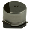 Aluminum Capacitors - EEE-FK1E221P - 917866-EEE-FK1E221P - Win Source Electronics