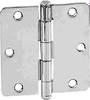 Stainless Steel 1/4