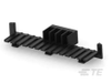 Connector Hardware, Mounts, Locks & Retainers - 1-1969825-4 - TE Connectivity