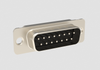 D-Subminiature - L717DA15PT - Amphenol Communications Solutions