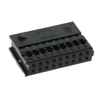 Connectors, Interconnects - Rectangular Connectors - Rectangular Connector Housings - 1363705-1355348-1 - Win Source Electronics