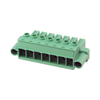 Headers, Plugs and Sockets - 277-12341-ND - DigiKey