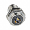 Circular Connector Assemblies - A126838-ND - DigiKey