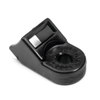 Cable Ties - Holders and Mountings - HDM250HIRH4-ND - DigiKey
