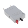Circuit Breakers -- 127-P10-H-KF-5A-ND - Image