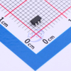 TVS/Fuse/Board Level Protection >> Electrostatic and Surge Protection (TVS/ESD) -- TPD4E1U06DBVR - Image