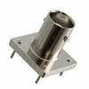 Coaxial Connector (RF) Assemblies - A102058-ND - DigiKey