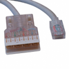 Between Series Adapter Cables -- TL1461-ND - Image