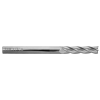 Square End Mill - TU-136442 - Reid Supply
