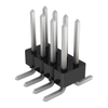 Headers, Male Pins - S2351E-04-ND - DigiKey