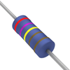 Through Hole Resistors - RSF1FB2K74-ND - DigiKey