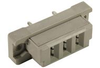 Backplane Connectors - 09062032811 - Powell Electronics, Inc.