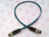 QD Cable/Cord Set - 117030234 - Radwell International