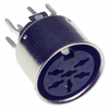 Circular Connector Assemblies - CP-3160-ND - DigiKey