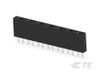 PCB Headers & Receptacles - 1-215299-4 - TE Connectivity
