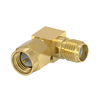 Coaxial Connector (RF) Adapters - 17-2485919-1-ND - DigiKey