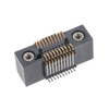 Arrays, Edge Type, Mezzanine (Board to Board) - FSI-110-10-L-D-M-AD-ND - DigiKey