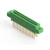 Edgeboard Connectors - 346-030-522-802-ND - DigiKey
