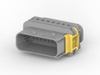 Rectangular Connector Housings - 2-1564412-1 - ODG (Origin Data Global)