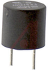 Fuse;Submin/Non-Resettable;Fast Acting;4A;Dims 8.5x8.5mm;Thermoplastic;Radial - 70160061 - Allied Electronics, Inc.