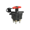 Switches & Connectors - DC Disconnect Switches - Manual Battery Disconnect Switches - Series: 08084000 - 08084200 - 08084200 - Littelfuse, Inc.