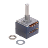 Rotary Potentiometers, Rheostats - 4809-RK27112A00CC-ND - DigiKey