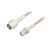 Coaxial Cables (RF) - 6099-PE3832-18-ND - DigiKey