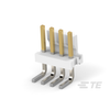 Headers, Male Pins - 3-644768-4-ND - DigiKey