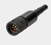 VG95351/NF07 - 7-pin connectors for communication systems -  - Schaltbau GmbH