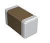 MLCCs - Multilayer Ceramic Capacitors - 2608823P - RS Components, Ltd.