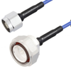 Coaxial Cables (RF) - 5328-FMC0115951-100CM-ND - DigiKey
