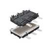FET, MOSFET Arrays - 1697-ECB4R3M12YM3L-ND - DigiKey