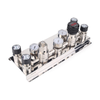 Stainless Steel High Pressure Specialty Gas Changeover Manifold For High Purity Oxygen Nitrogen Argon Helium Hydrogen Co2 -- JW-200 - Image