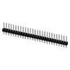 Headers, Male Pins - 2223-SSK01-MPH-254-A27-ND - DigiKey