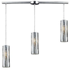 Island/Pool Table-3 Light Bar - 382416 - Light Center (The)